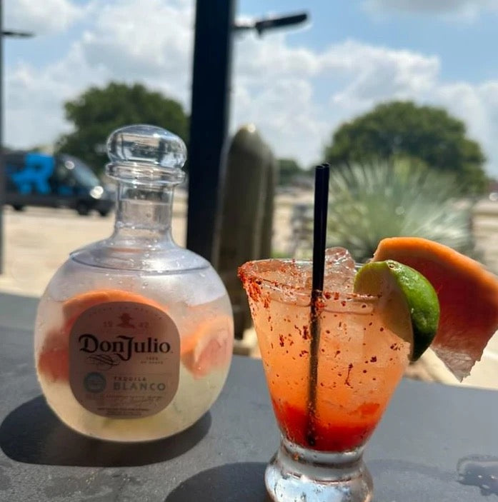 *SOLD SEPARATELY* Don Julio Cocktail Cup 11 OZ (300 ML)