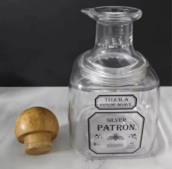 PATRON SHAKER 1L (32 OZ)