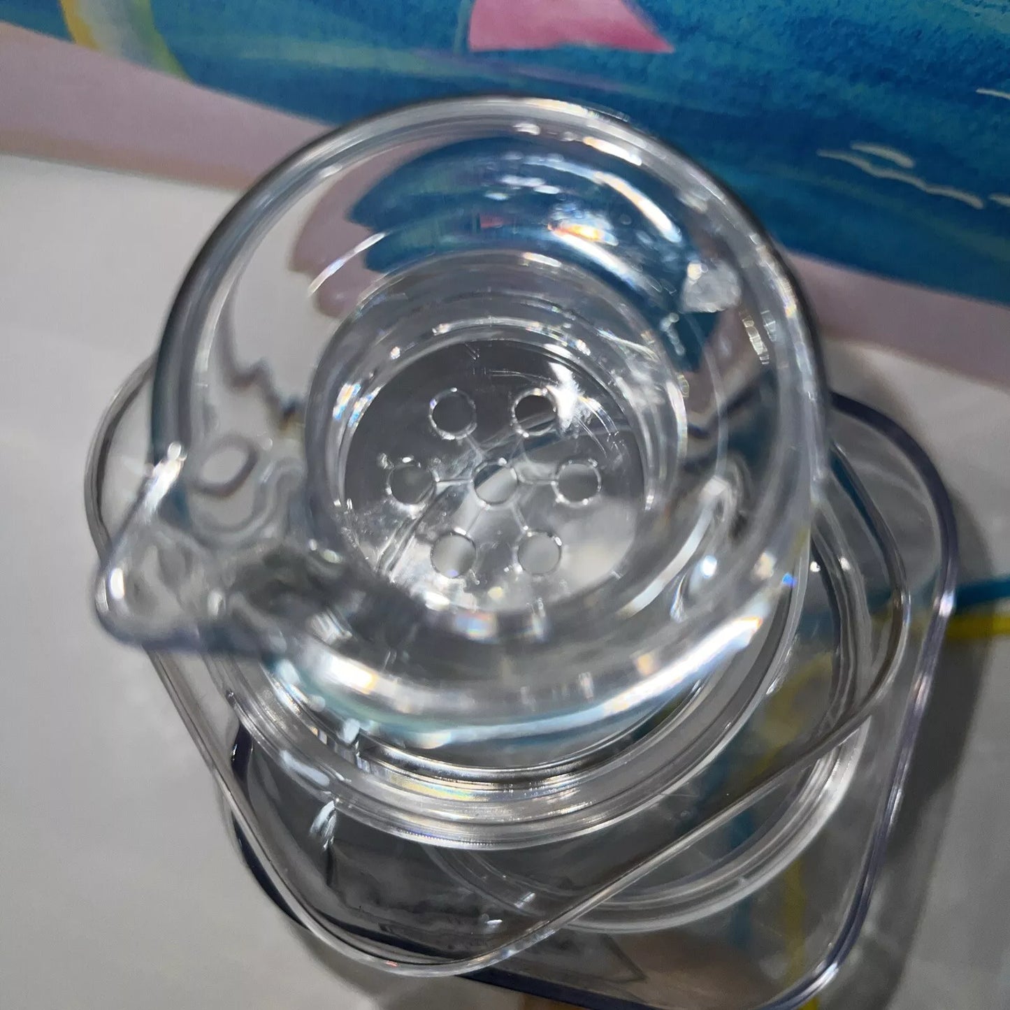 PATRON SHAKER 1L (32 OZ)