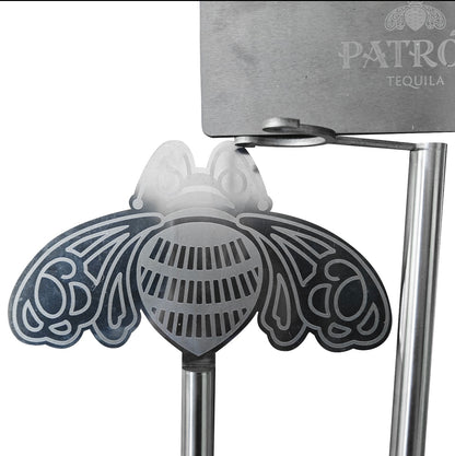 Patron Tower Stand