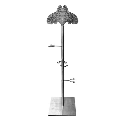 Patron Tower Stand