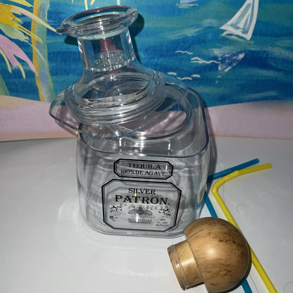 PATRON SHAKER 1L (32 OZ)