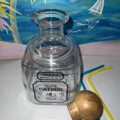 PATRON SHAKER 1L (32 OZ)